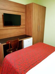 Hotel Pousada Clássica