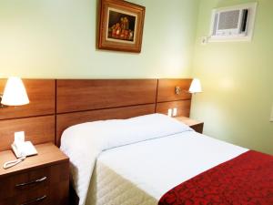 Hotel Pousada Clássica