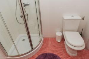 Apartments Josko with parking