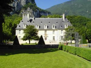 Appartements La Mare aux oiseaux 1608 : photos des chambres