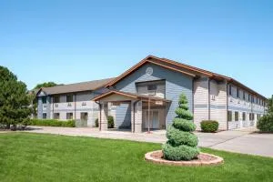 Travelodge by Wyndham Morrill - Morrill