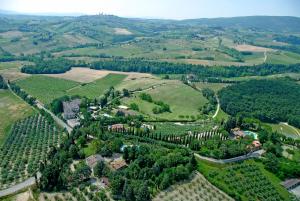 Fattoria Sant'Andrea - Farm Stay