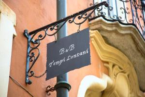 B&B Locanda Tempi Lontani Adults Only