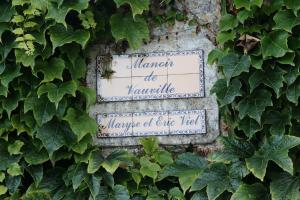 B&B / Chambres d'hotes manoir de vauville : photos des chambres