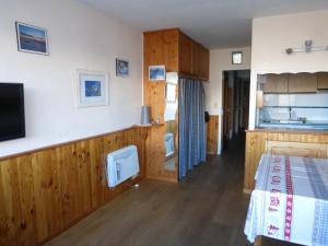 Appartements SAPINIERE 127 : photos des chambres