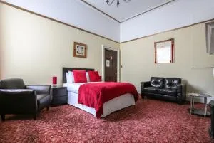 City Studios - Rodney Street - 利物浦