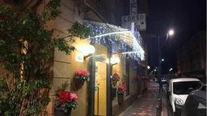 Hotel Corso - Ospedaletti