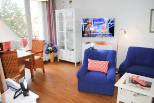 Fewo Schwalbennest-exklusiv-eigener Strandzugang-Wellenrauschen