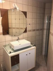 Vista para o Mar a 180 m da Praia