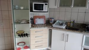 Vista para o Mar a 180 m da Praia