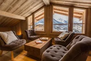 Chalet Yolo - Chalet Retreat in Central Chamonix Steam Room - 夏蒙尼-勃朗峰