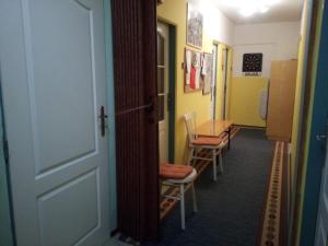 Apartments České Středohoří