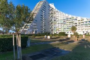 Studio, Parking, Wifi - لا غراند موت