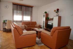 Apartmani MARIN-ŽUPANJA