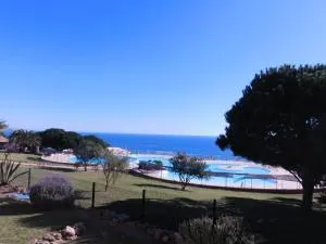 Vista da Atlantica - Montinhos da Luz