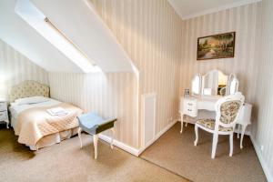 Single Room room in Hotel Garden