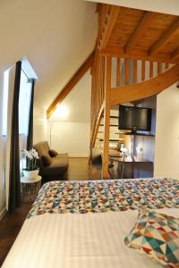 Best Western Le Pont dOr
