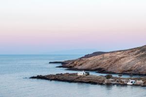 Wild View Mykonos Myconos Greece