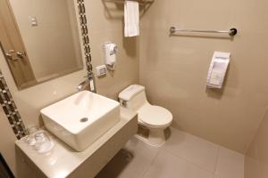 Casa Andina Standard Trujillo Plaza