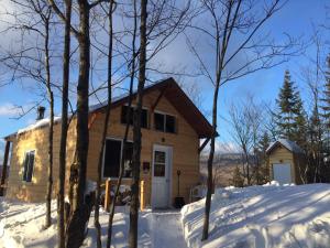 Chalet Nature Laurentides