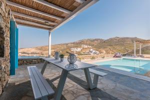 Wild View Mykonos