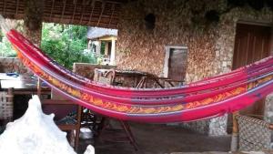 Mango Lodge MSAMBWENI