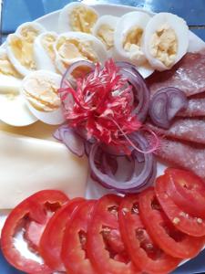 Mango Lodge MSAMBWENI