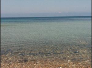 Magnificent Seascape Villa on a Secluded Beach