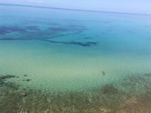 Magnificent Seascape Villa on a Secluded Beach