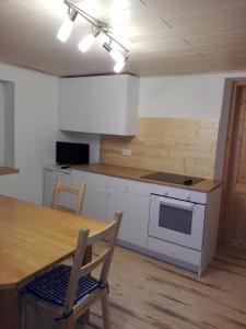 Apartment Haider 1