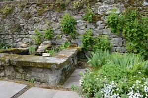 Chez Jallot - Upper Gite