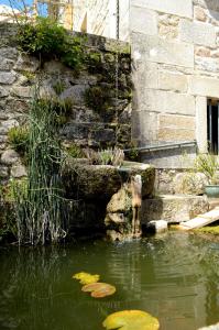 Chez Jallot - Upper Gite