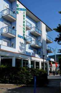 3 hvězdičkový apartmán Hotel Residence Azzurro LʼAquila Itálie