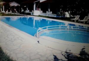 Nikos Apartments Corfu Greece