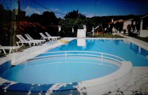 Nikos Apartments Corfu Greece