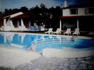 Nikos Apartments Corfu Greece