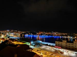 Dubrovnik dream by Nostromo