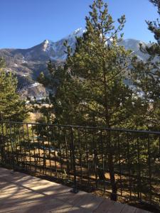 Clos Shambhala-Chalet dhôtes