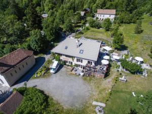 Auberges AUBERGE GAILLARD : photos des chambres