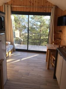 Clos Shambhala-Chalet dhôtes