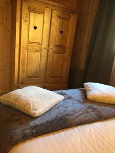 Clos Shambhala-Chalet dhôtes