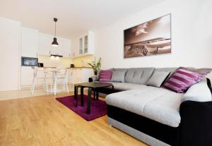 Apartamenty MIZU – "Vento"