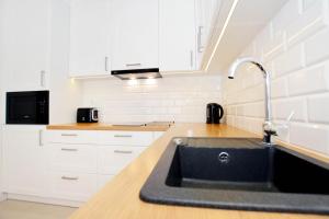 Apartamenty MIZU – Vento