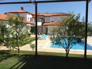 Casa Isabella