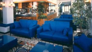 Hotel Majestic