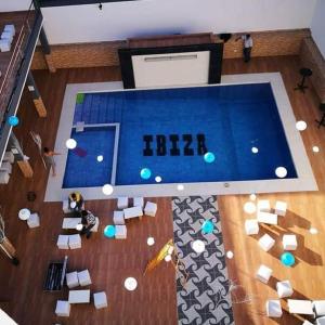 Hostal Ibiza, Hostely - Santa Cruz de la Sierra