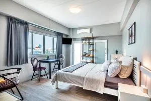 Penyos Service Apartment - Ban Khlong Krang