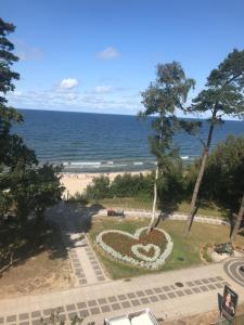 Apartament Wiatr i Woda