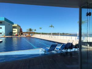 Golden Lake Lazer Completo 2 Qts