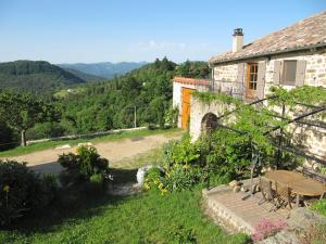 Maisons de vacances Le Petit Rias Gite Soleil : photos des chambres